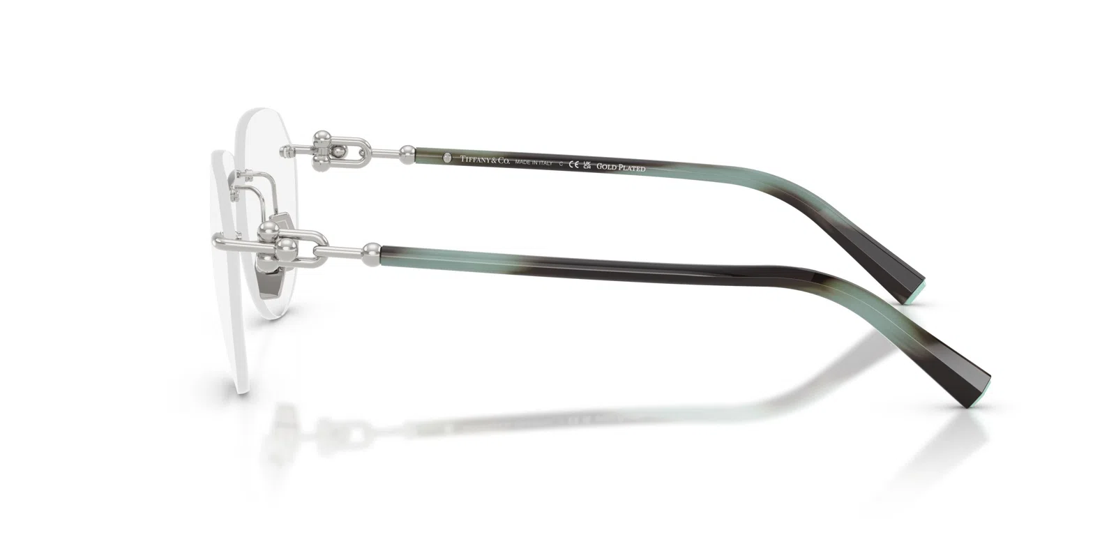 Tiffany 1173K Eyeglasses - view 15